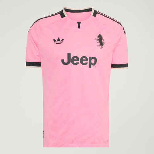 2026/27 Away Jersey - Player Version - front product view