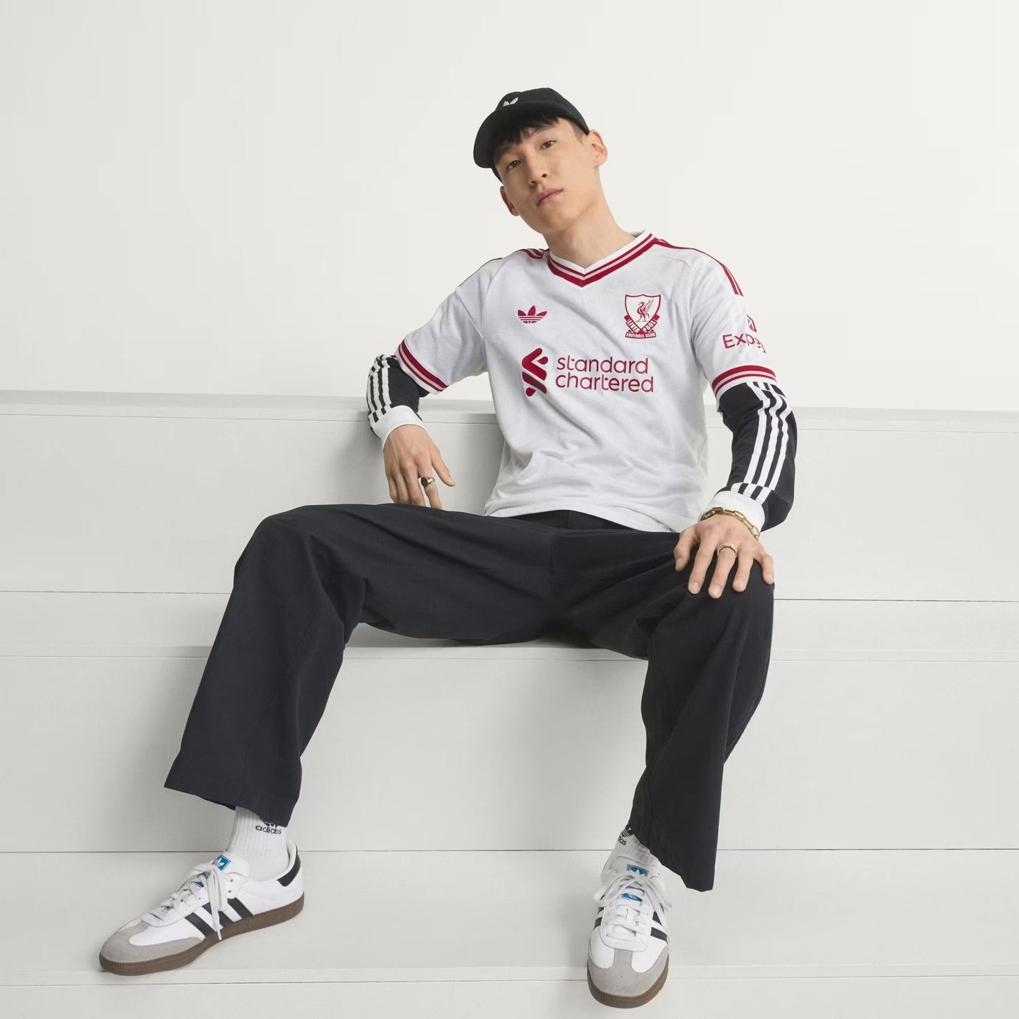2026/27 Away Jersey - Player Version - product image 5
