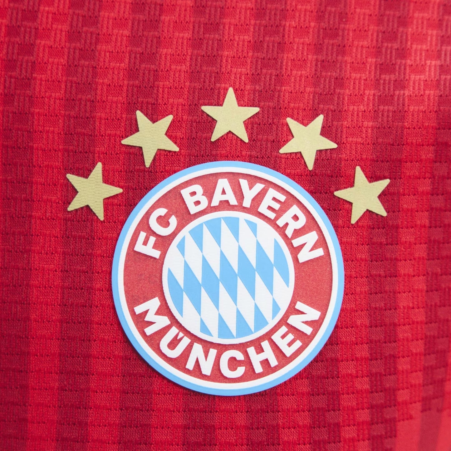 2026/27 Home Jersey - Player Version - detail product view