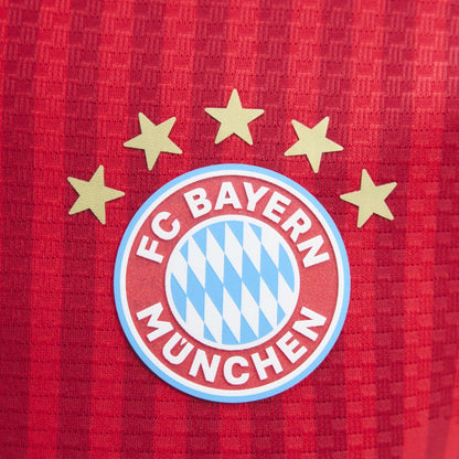 2026/27 Home Jersey - Player Version - detail product view