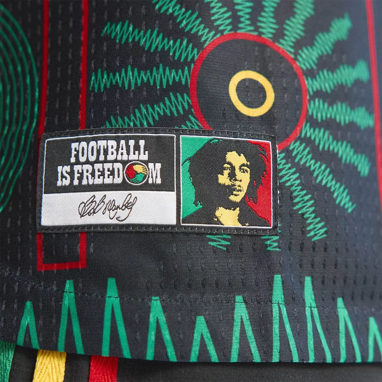 2026 away football jersey – player version