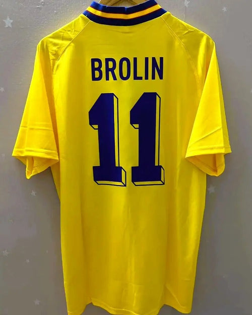94/95 home retro football shirt