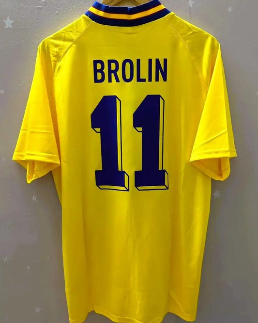 94/95 home retro football shirt