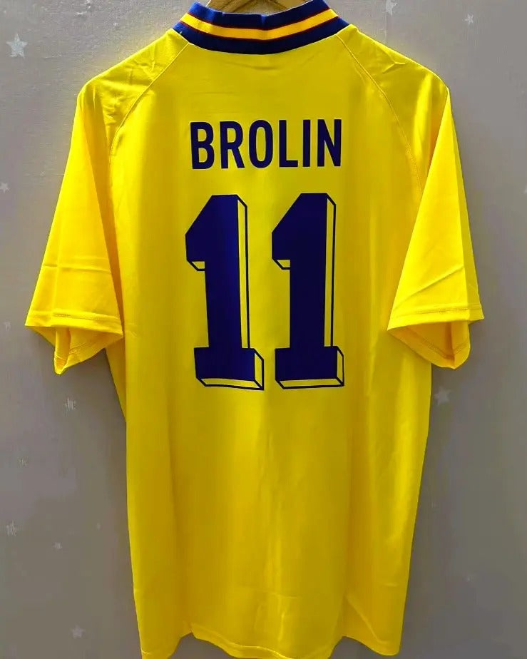 94/95 home retro football shirt