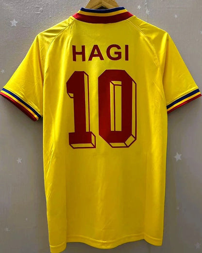 94/95 home retro football shirt