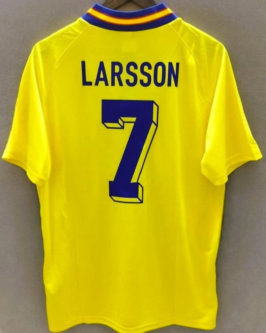 94/95 home retro football shirt