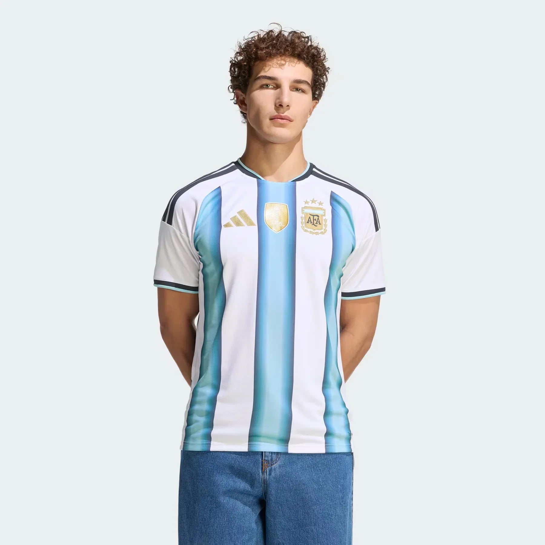 2026 home football jersey – player version