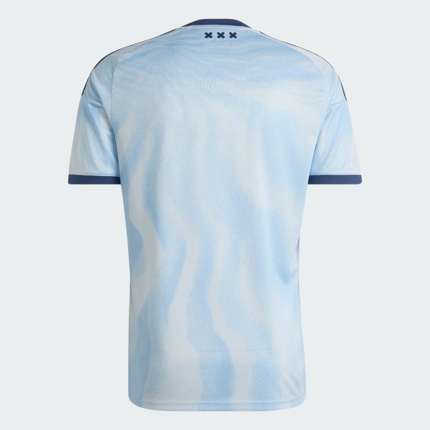 2026/27 Third Jersey - Player Version - detail product view
