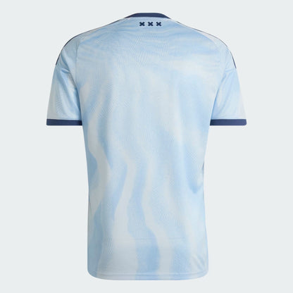 2026/27 Third Jersey - Player Version - detail product view
