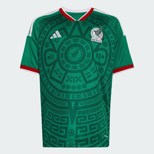 2026 children's home football jersey