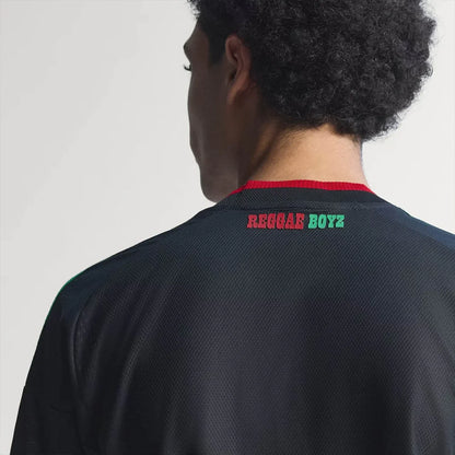 2026 away football jersey – player version