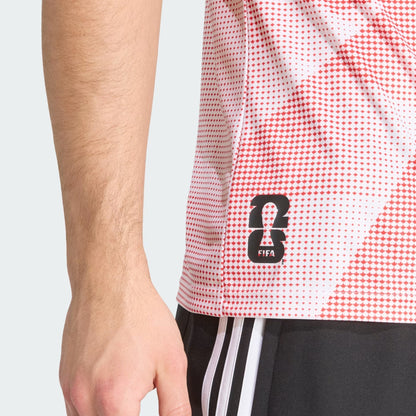 2026 football jersey – player version