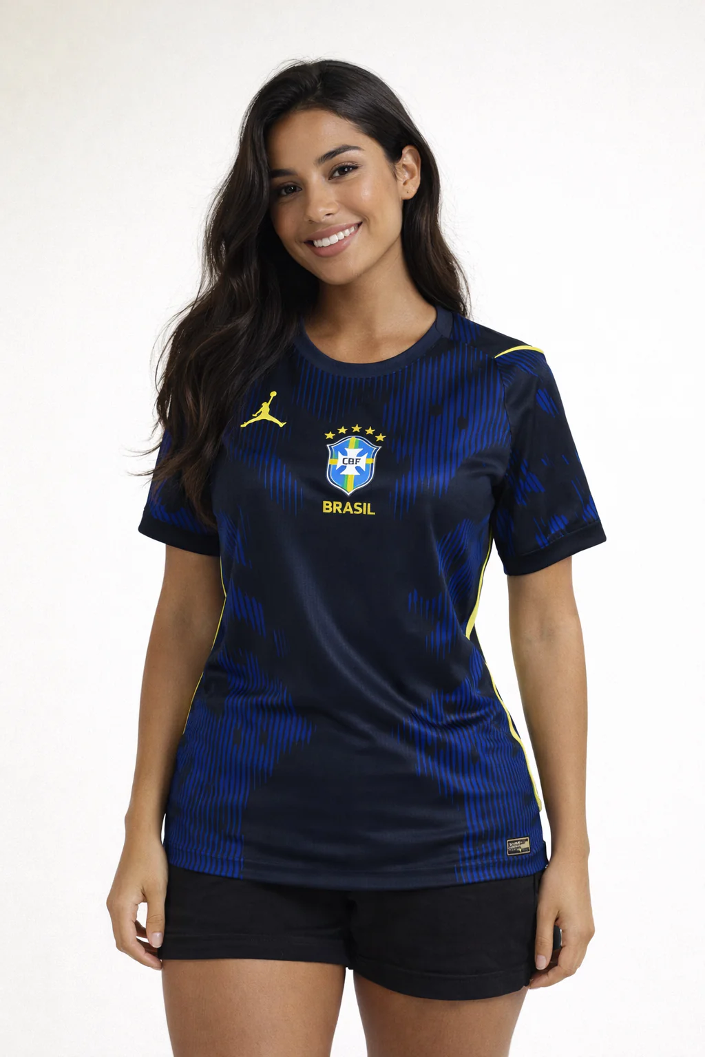 2026 away football jersey