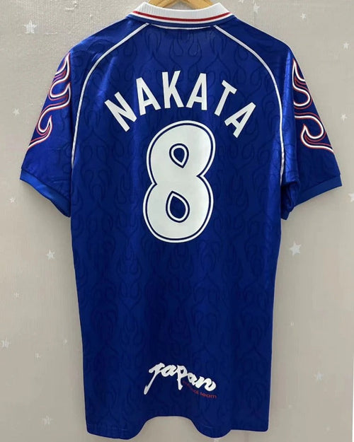 98/99 home retro football shirt