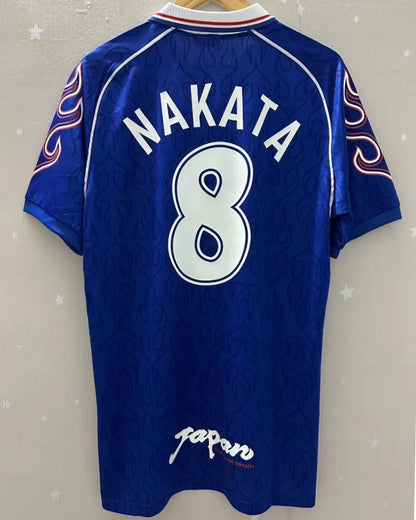 98/99 home retro football shirt