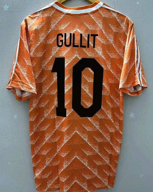 88/89 home retro football shirt