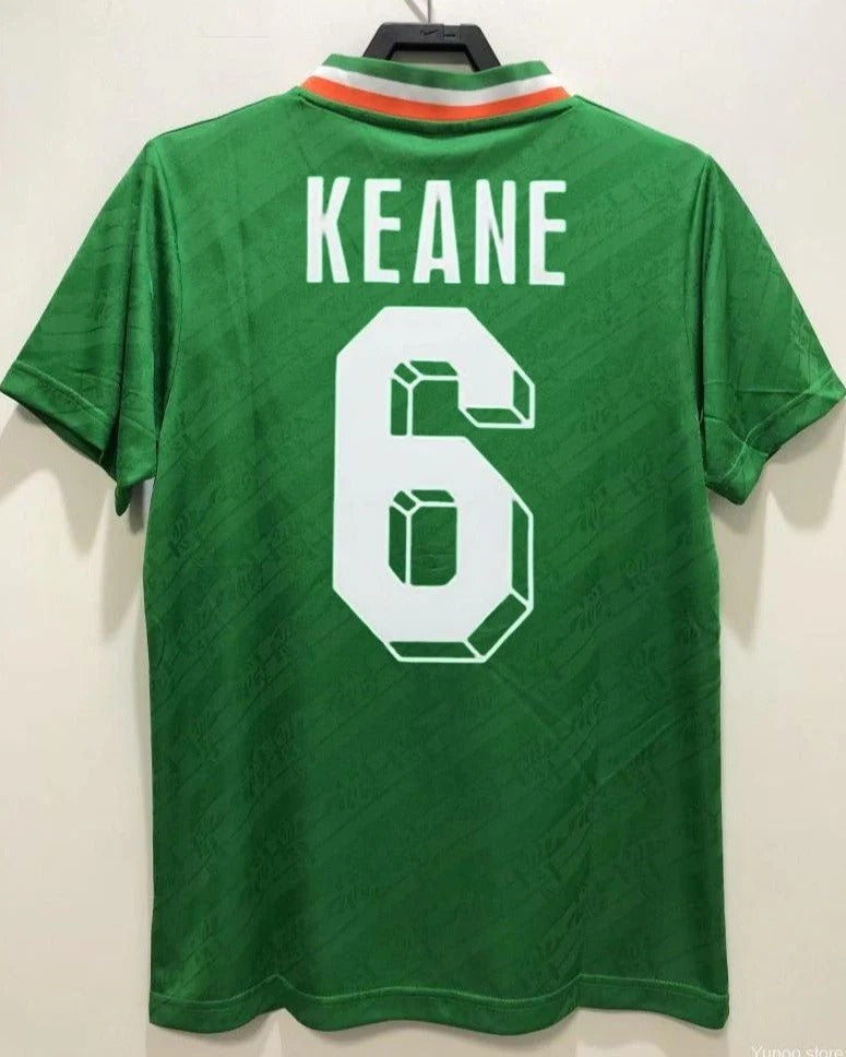 94/95 home retro football shirt