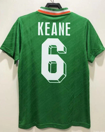 94/95 home retro football shirt