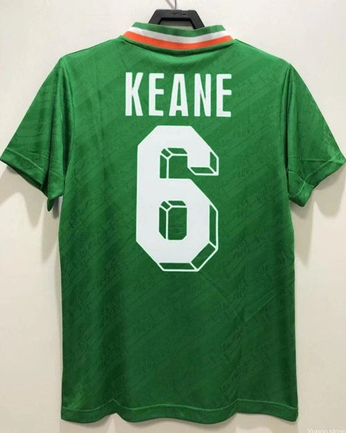 94/95 home retro football shirt