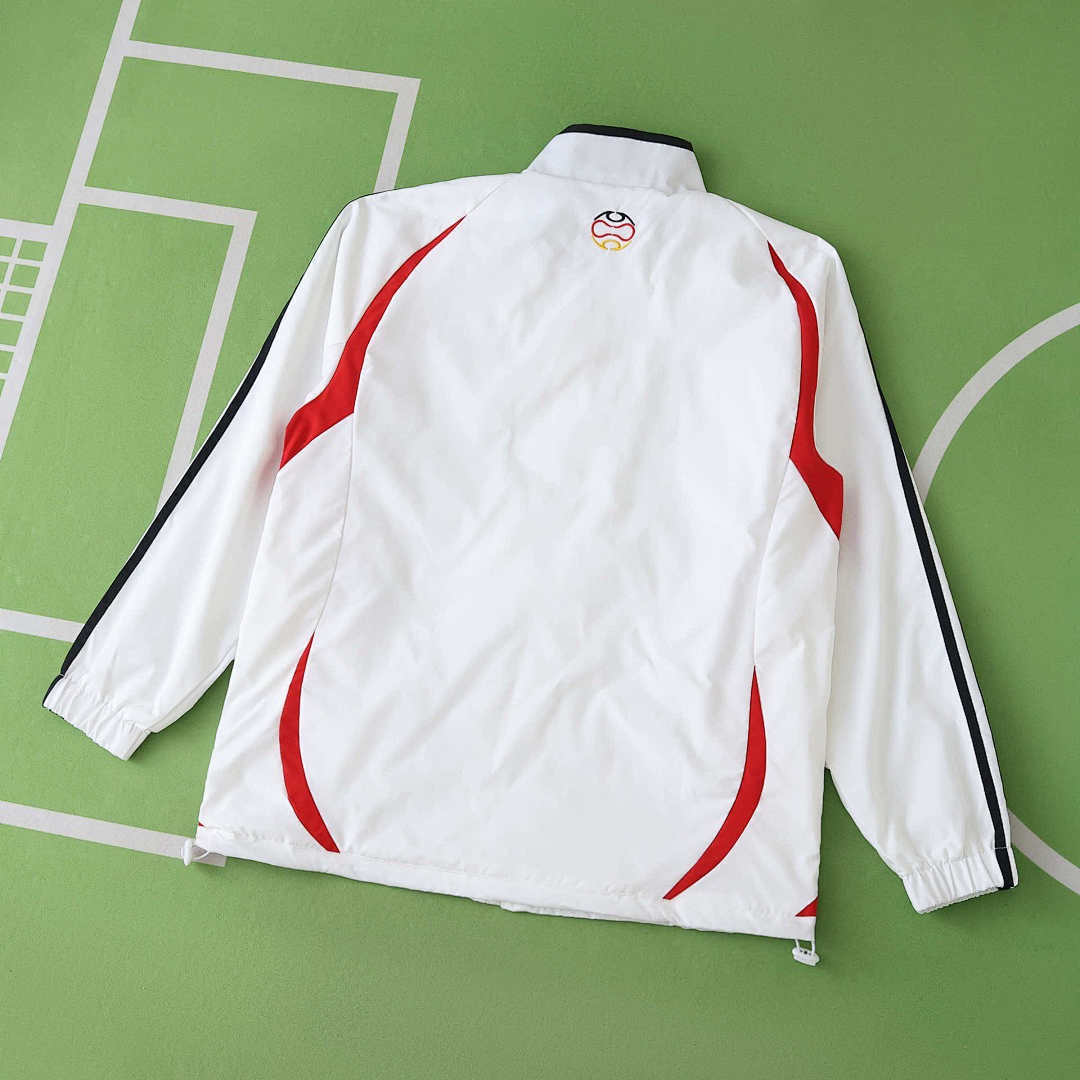 2026 jacket