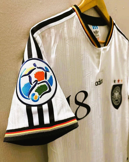 96/97 home retro football shirt