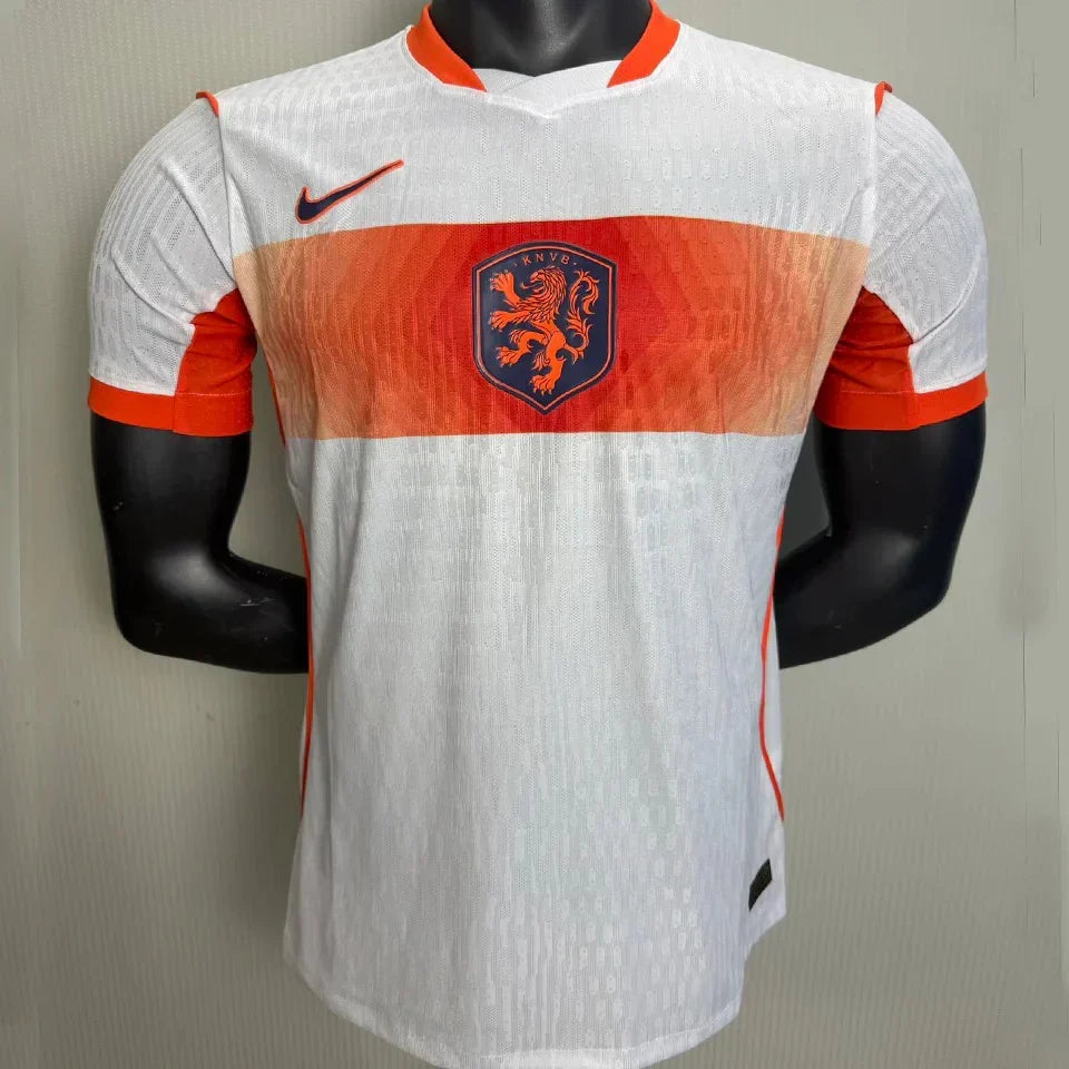 2026 away football jersey – player version