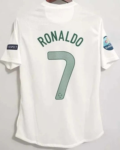 12/13 away retro football shirt