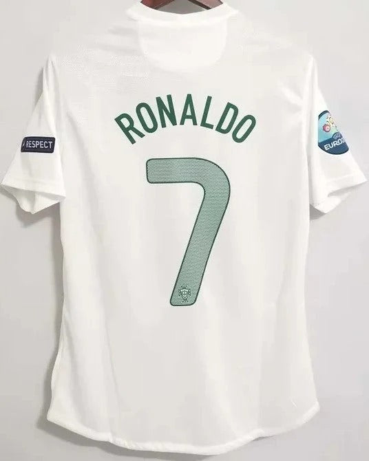 12/13 away retro football shirt