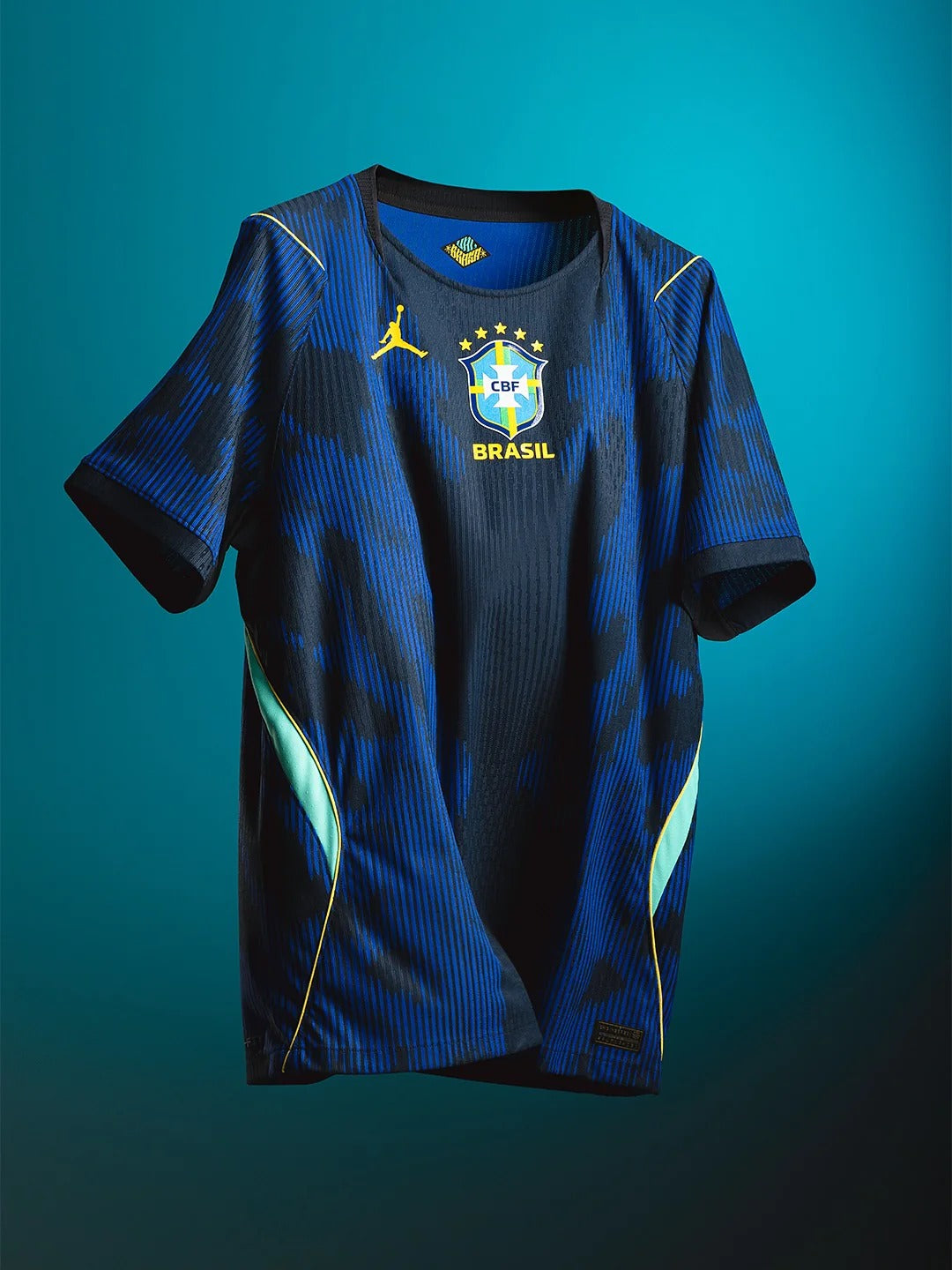 2026 away football jersey – player version