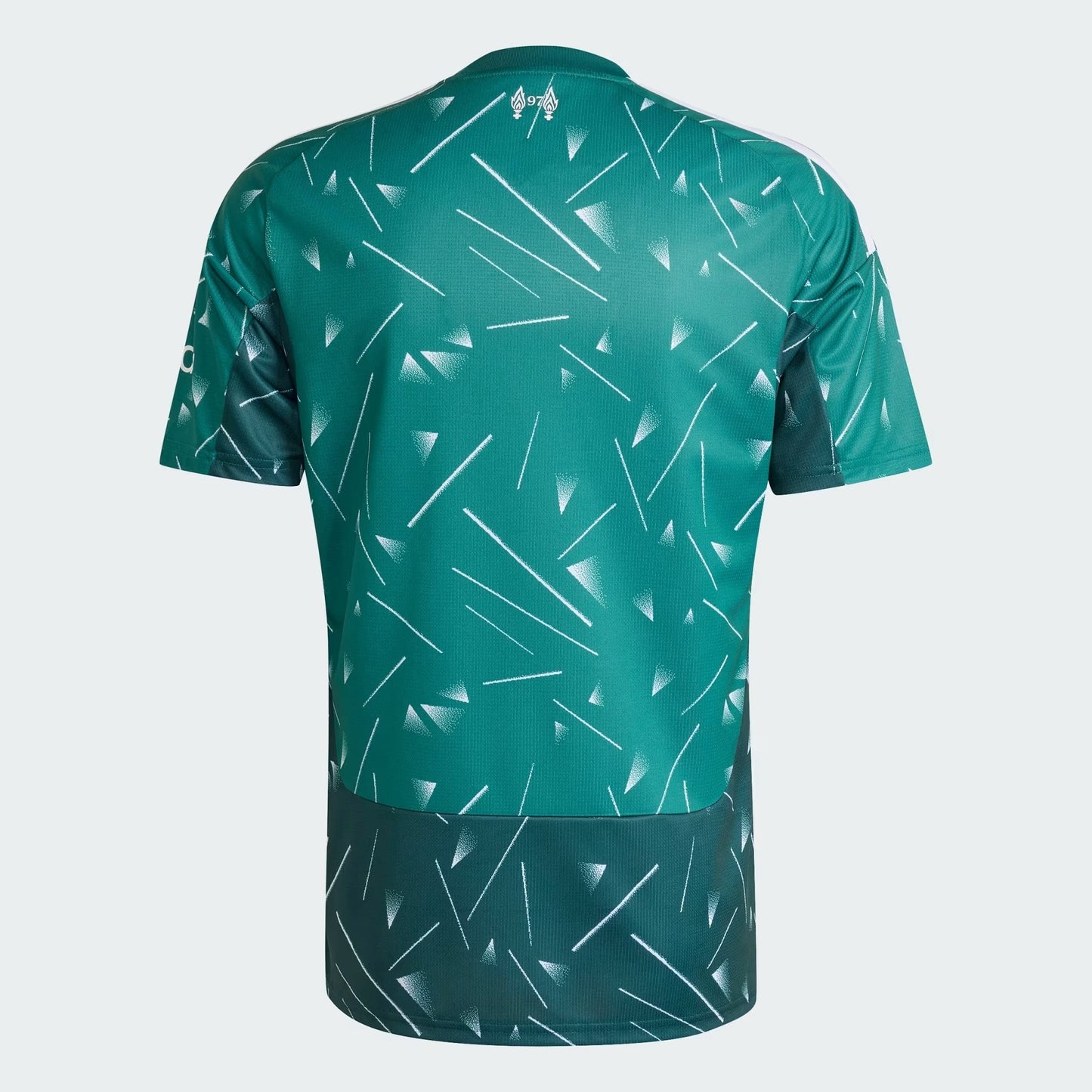 2026/27 Goalkeeper Jersey - Fan Version - detail product view