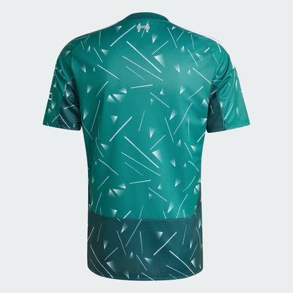 2026/27 Goalkeeper Jersey - Fan Version - detail product view
