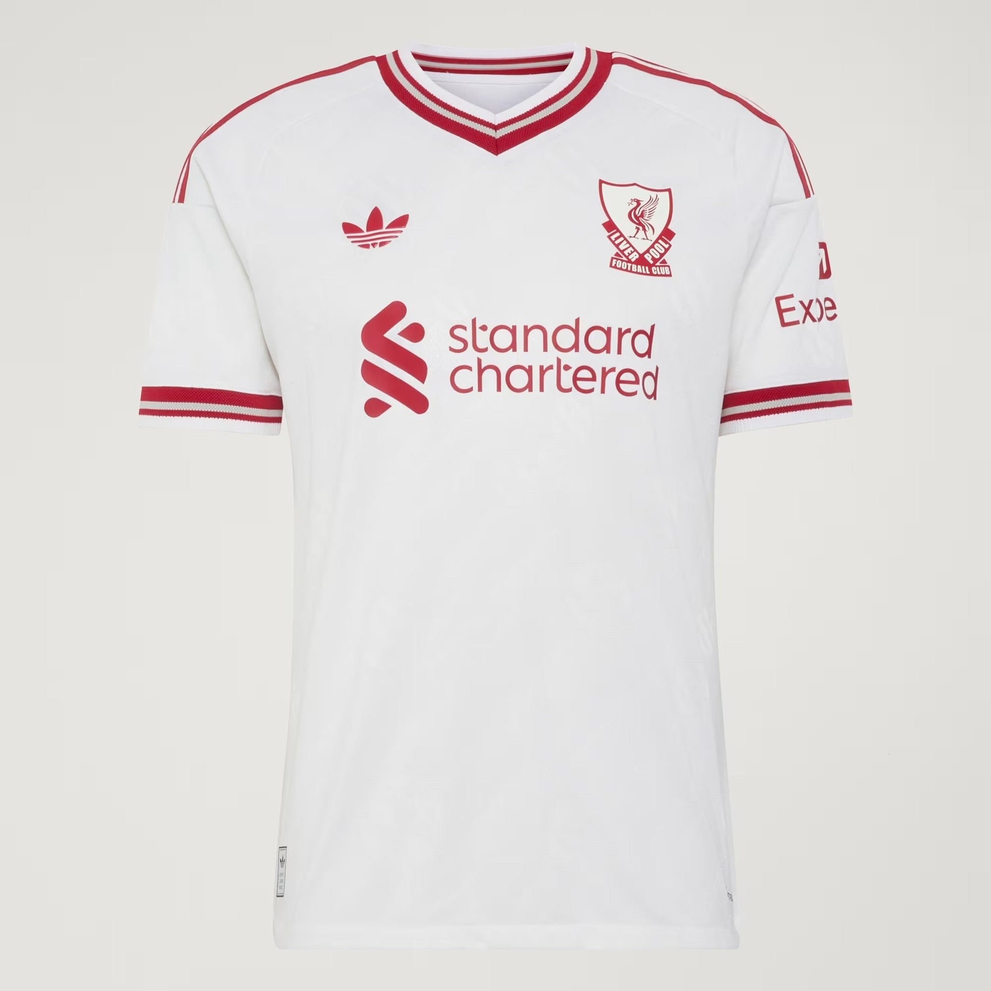 2026/27 Away Jersey - Player Version - front product view