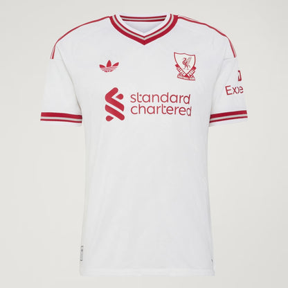 2026/27 Away Jersey - Player Version - front product view