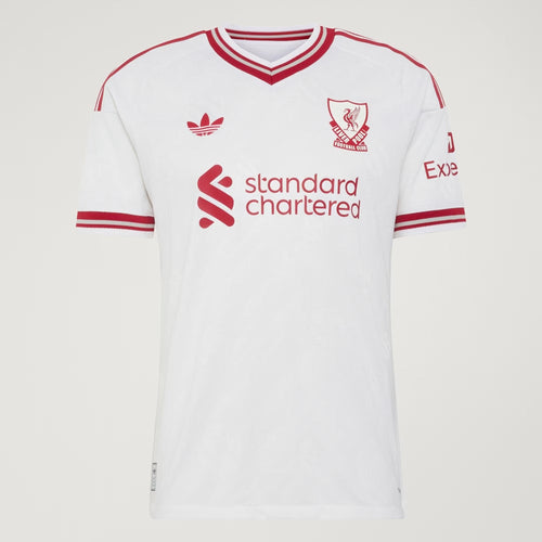 2026/27 Away Jersey - Player Version - front product view