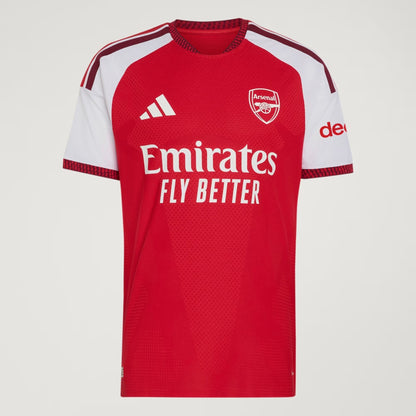2026/27 Home Jersey - Player Version - front product view