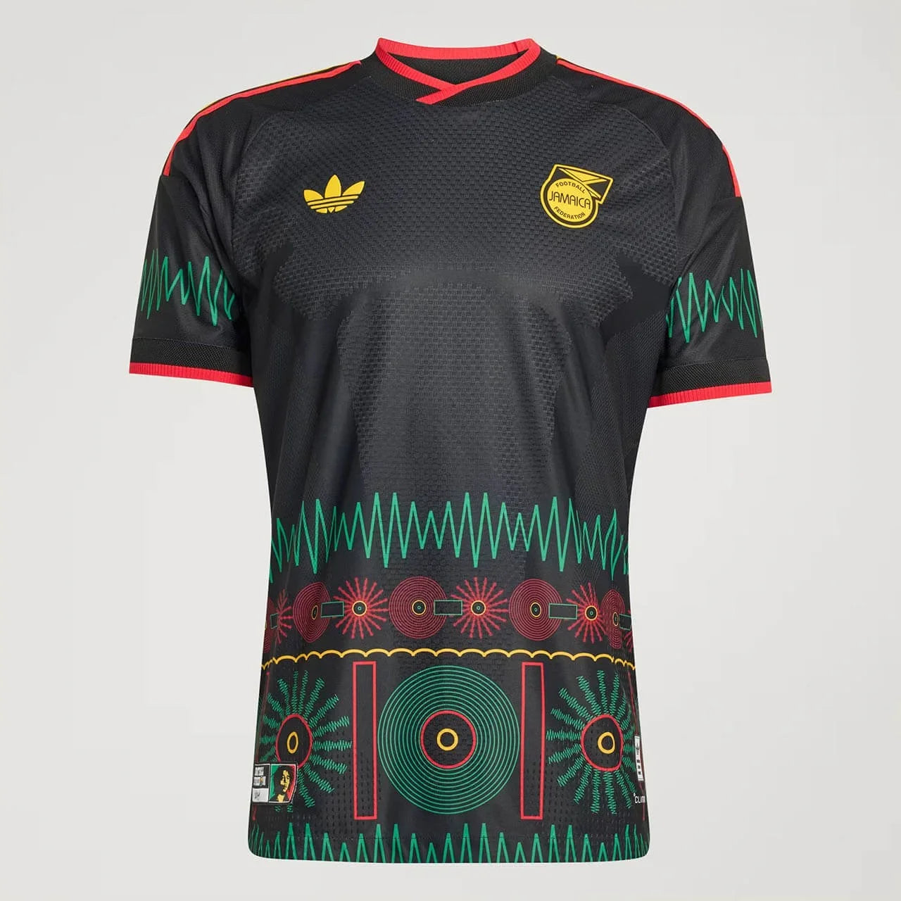 2026 away football jersey – player version