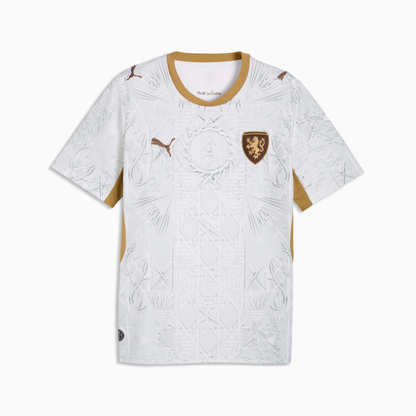 2026 away football jersey – fan version