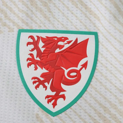 2026 away football jersey – player version