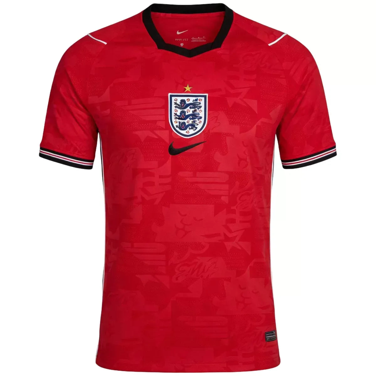 2026 away football jersey – player version