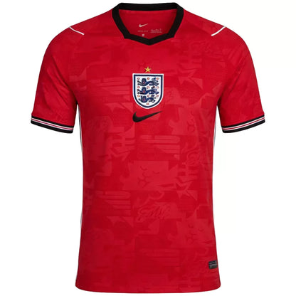 2026 away football jersey – player version