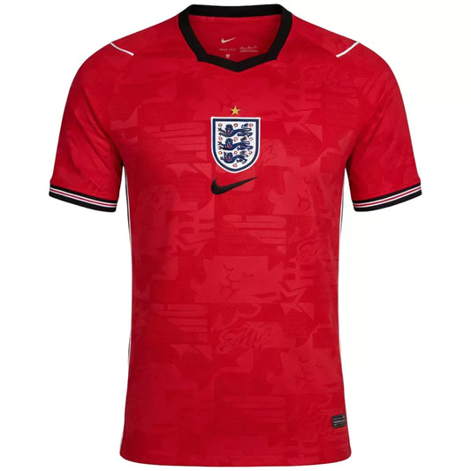 2026 away football jersey – player version