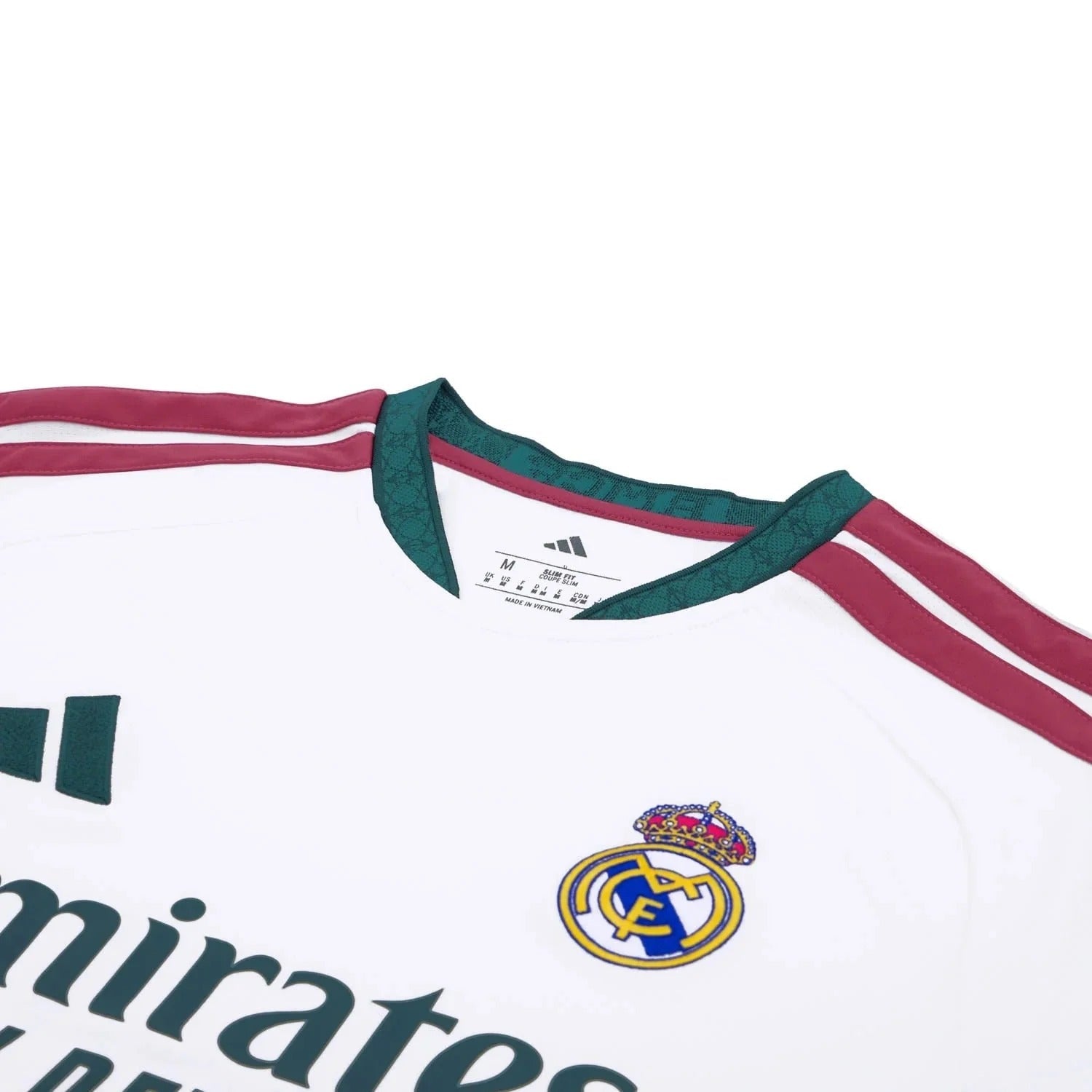 2026/27 Home Jersey - Fan Version - product image 6