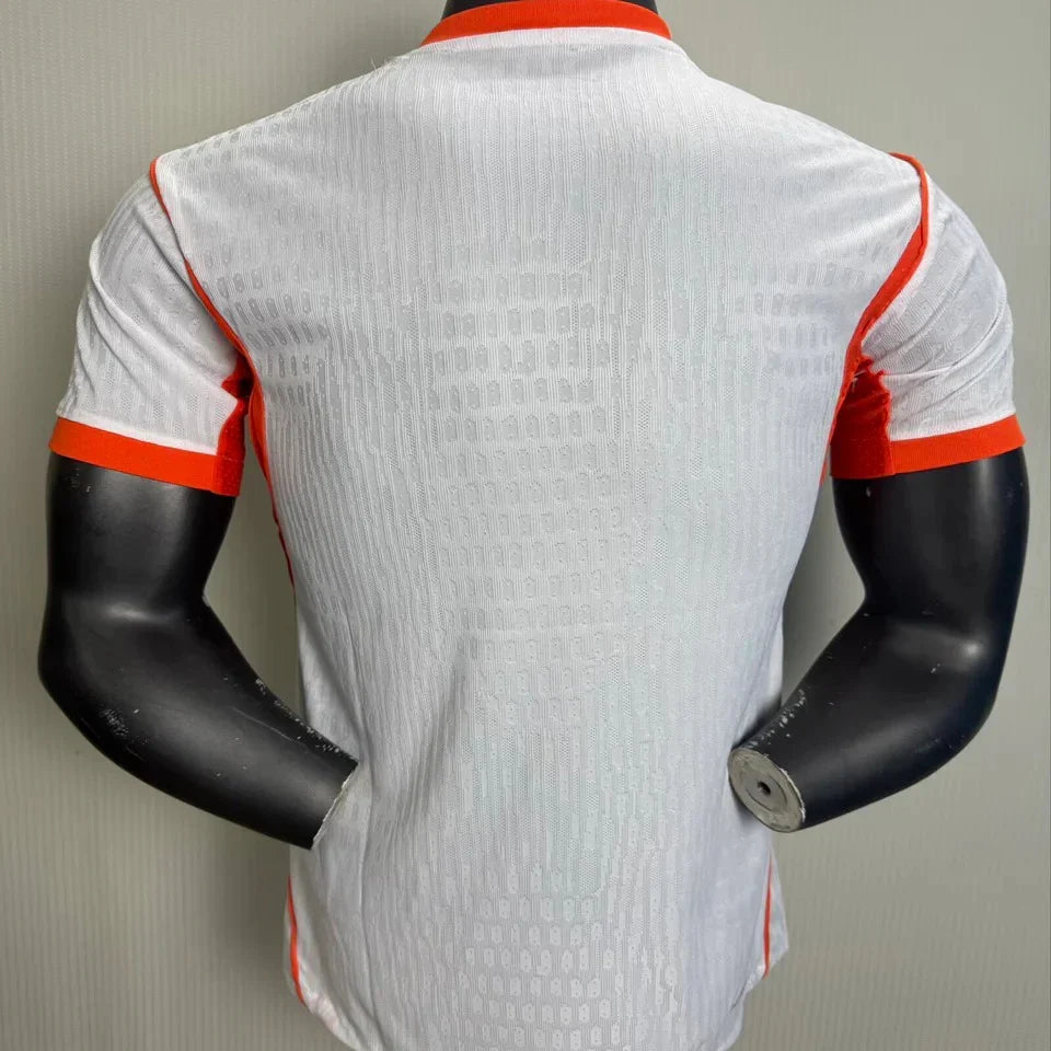 2026 away football jersey – player version