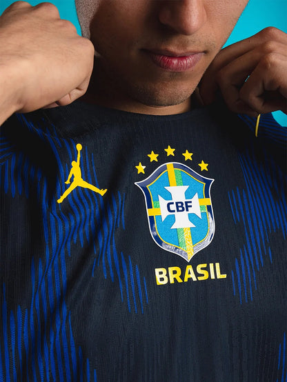 2026 away football jersey – player version