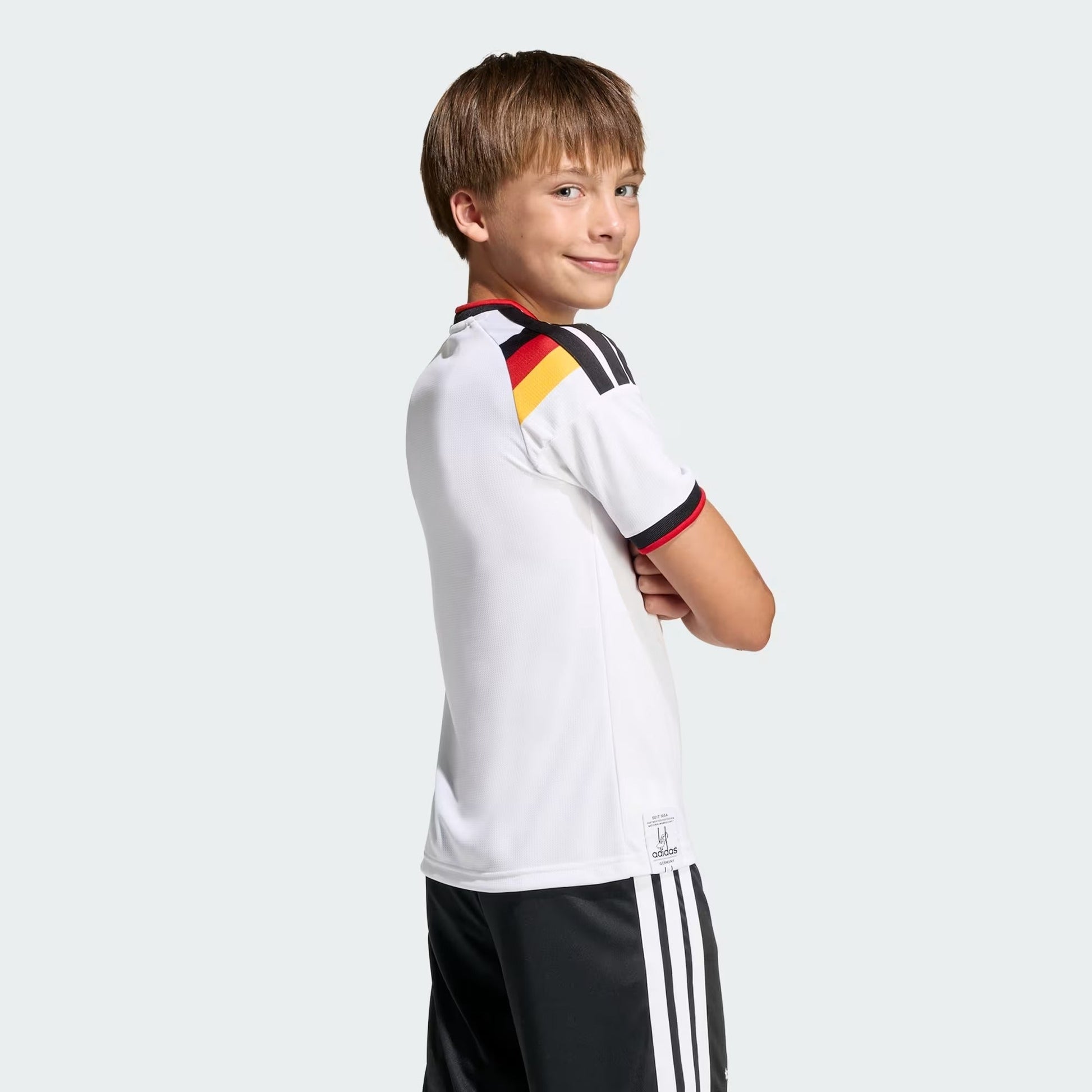 2026 children's home football jersey