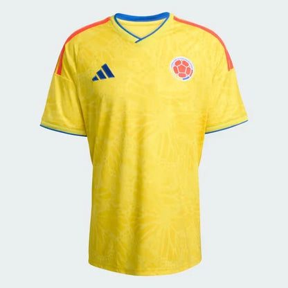 2026 home football jersey – fan version