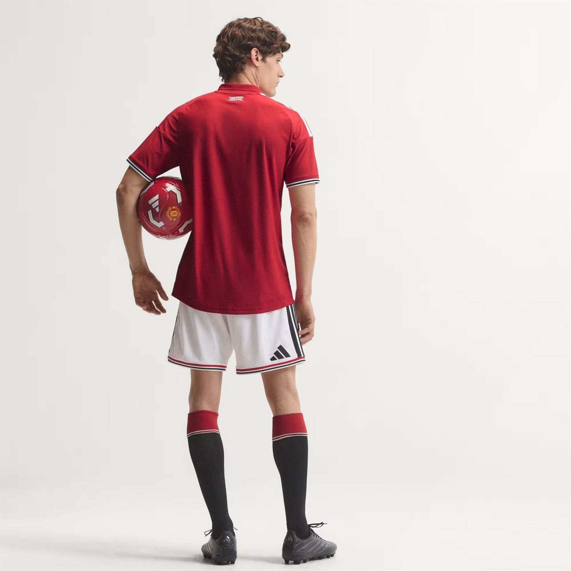 2026/27 Home Jersey - Player Version - back product view
