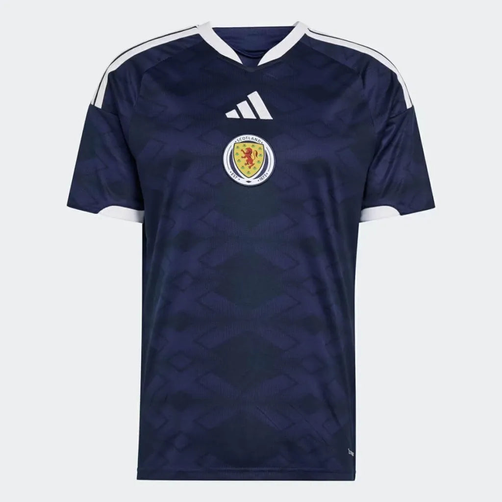 2026 home football jersey – fan version