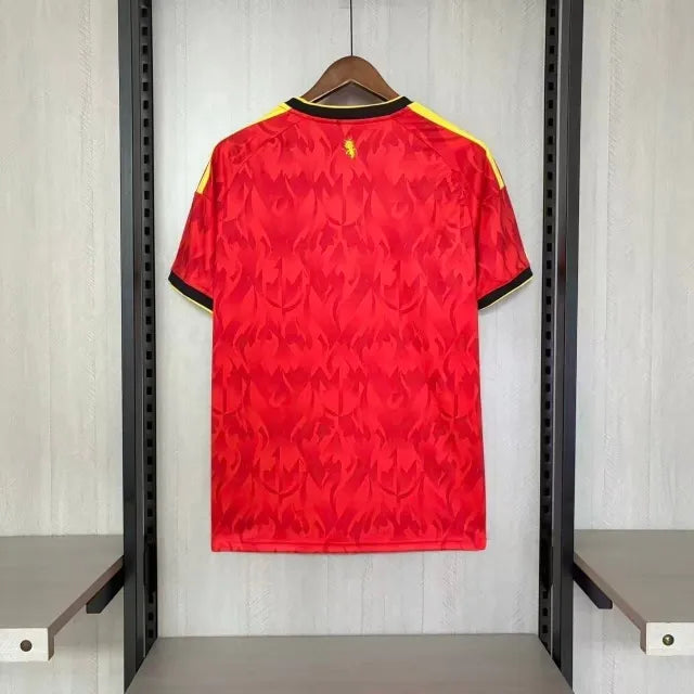 2026 home football jersey – fan version