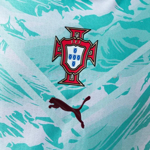 2026 away football jersey – player version